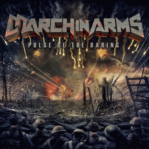 March In Arms : Pulse of the Daring